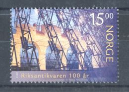 Norway - 2012 Conservation Office MNH__(TH-4196) - Ongebruikt