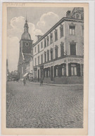 STAVELOT - Stavelot