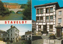 STAVELOT - Stavelot