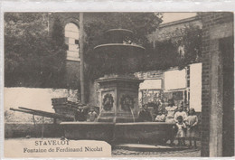 STAVELOT - Stavelot