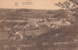 STAVELOT - Stavelot