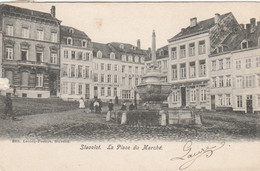 STAVELOT - Stavelot