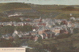 STAVELOT - Stavelot