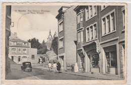 STAVELOT - Stavelot