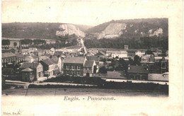 CPA Carte Postale Belgique Engis  Panorama 1905 VM58034 - Engis