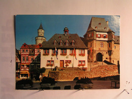 Idstein Im Taunus - Rathaus ..... - Rheingau