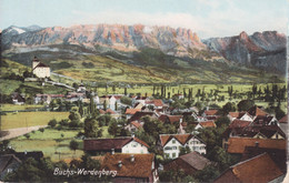 AK: CARTE POSTALE, Buchs - Werdenberg - Buchs