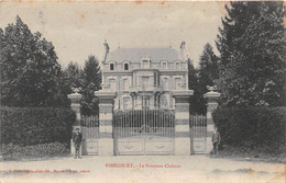 RIBECOURT - Le Nouveau Château - Ribecourt Dreslincourt