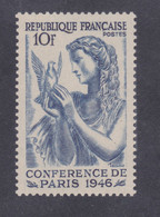 TIMBRE FRANCE N° 762 NEUF ** - Nuovi