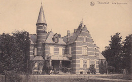 Torhout Thourout  Villa Groenhove - Uitg Samyn De Borchgrave - Torhout