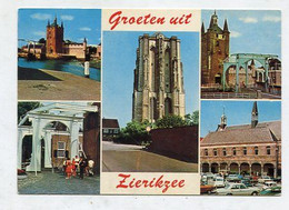 AK 086700 NETHERLANDS - Zierikzee - Zierikzee