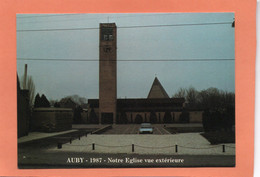 AUBY  ( NORD )  Achat Immédiat - Auby