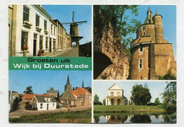 AK 086701 NETHERLANDS - Wijk Bij Duurstede - Wijk Bij Duurstede