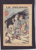 Revue Judaïca Dreyfus Antisémite Juif Le Pélerin N° 1182 De 1899 Antisémitisme Jewish Fort Chabrol - 1850 - 1899