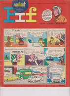 Vaillant Le Journal De PIF - 21éme Année - N°1070 - 14/11/1965 - Pif - Autres