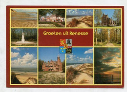 AK 086706 NETHERLANDS - Renesse - Renesse