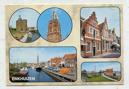 AK 086709 NETHERLANDS - Enkhuizen - Enkhuizen