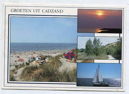 AK 086734 NETHERLANDS - Cadzand - Cadzand