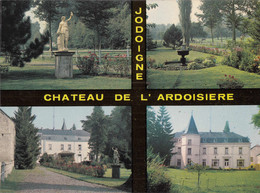 JODOIGNE - Château De L'Ardoisière - Jodoigne