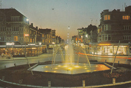 KOKSIJDE - Zeelaan - Av. De La Mer - Koksijde