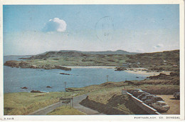 PORTNABLAGH - Donegal