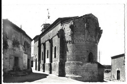 Castelnau Le Lez, église Historique (A13p63) - Castelnau Le Lez