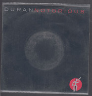 Disque Vinyle 45t - Duran Duran - Notorious - Dance, Techno & House