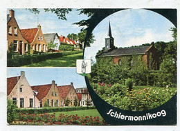 AK 086757 NETHERLANDS - Schiermonnikoog - Schiermonnikoog