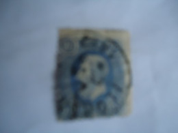 BELGIUM  USED    STAMPS  WITH  POSTMARKS FLORENCE  ..1882 - Neufs