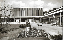 Allemagne   -  Sindelfingen  -  Festhalle - Sindelfingen