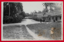 Madang -  Friedrich-Wilhelmshafen 1932 - Papouasie-Nouvelle-Guinée