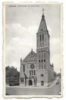 Belgique   -  Etterbeek -  Notre Dame Du Sacre Coeur - Etterbeek