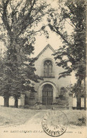 78 - SAINT GERMAIN EN LAYE - La Chapelle Protestante 1924 - St. Germain En Laye