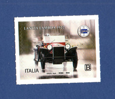 ITALIA :  LANCIA  LAMBDA  -  1 Val. 1,20 €.  MNH** -  22.10.2022 - 2021-...: Nieuw/plakker