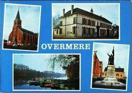 OVERMERE - Multi-vues - Berlare