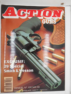 Revue Action Guns N°109 S&W 29 Spécial - Otros & Sin Clasificación