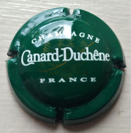 - Capsule De Champagne Canard Duchêne - - Canard Duchêne