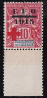 Océanie N°39 - Neuf ** Sans Charnière - TB - Unused Stamps