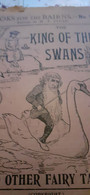 The King Of The Swans And Other Fairy Tales Stead's Publishing House 1909 - Sprookjes & Fantasie