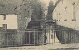 Belgique - Braîne-le-Château - Le Moulin - Braine-le-Chateau