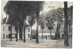 CPA Esschen, La Colline -  Den Heuvel - Essen