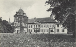 Archennes    -   Château D'Archennes - Graven