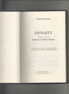 DYNASTY 1984 France Loisirs Eileen Lottman - Familie