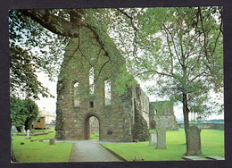 Ecosse - Beauly, Inverness- Shire - The Priory ( A. Dixon Production N° PIN/22229) - Inverness-shire