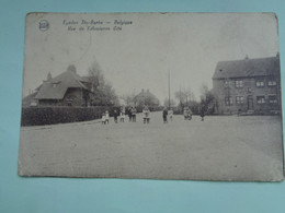 102-10-125              EYSDEN  Ste Barbe  Vue De L'Ancienne Cité - Maasmechelen