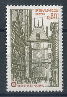 1875 Rouen - Gebraucht