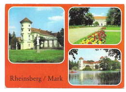 1955  RHEINSBERG / MARK  1984 - Rheinsberg