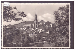 CHATEL SAINT DENIS - TB - Châtel-Saint-Denis