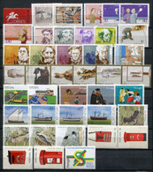 Portugal 1993 Completo ** MNH. - Años Completos