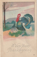 A Very Happy Thanksgiving - Giorno Del Ringraziamento